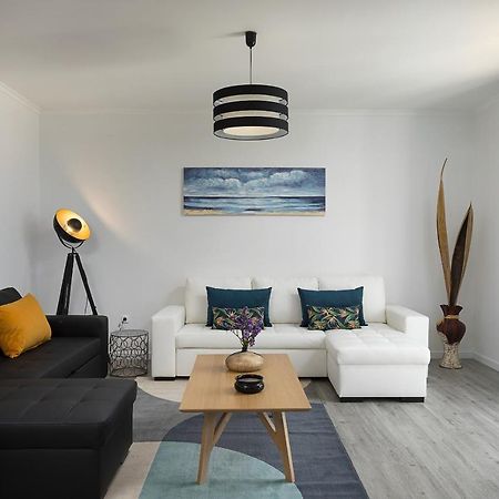 Villa Up The Hill, Conforto E Bem Estar Ponta do Sol  Exterior foto