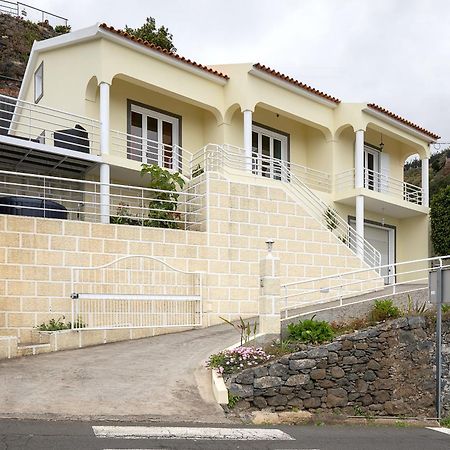 Villa Up The Hill, Conforto E Bem Estar Ponta do Sol  Exterior foto