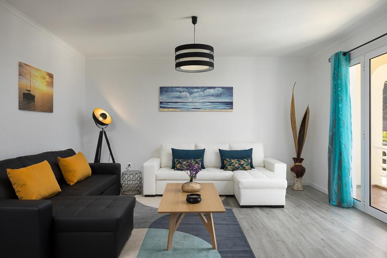Villa Up The Hill, Conforto E Bem Estar Ponta do Sol  Exterior foto