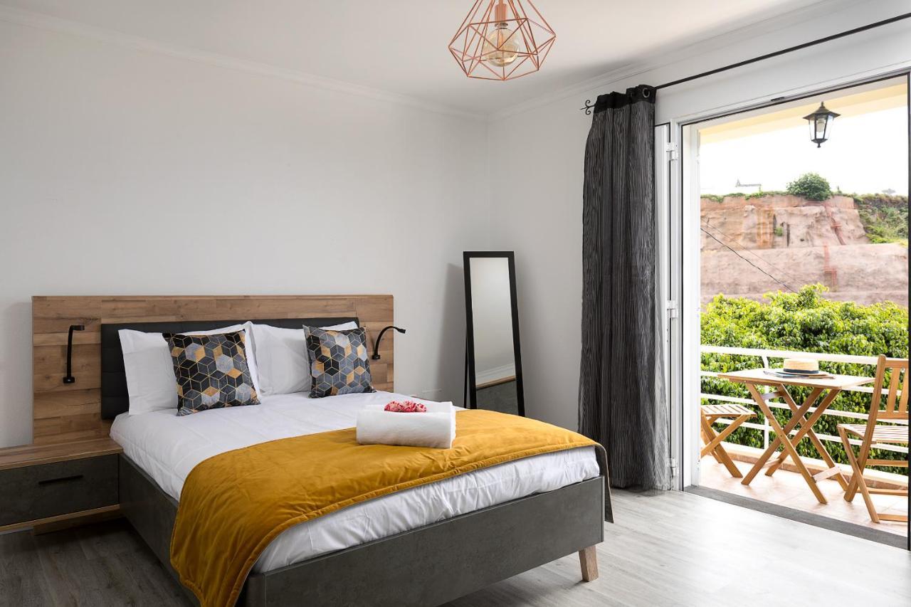 Villa Up The Hill, Conforto E Bem Estar Ponta do Sol  Exterior foto